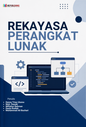 REKAYASA PERANGKAT LUNAK