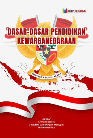 DASAR-DASAR PENDIDIKAN KEWARGANEGARAAN
