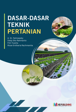 DASAR-DASAR TEKNIK PERTANIAN