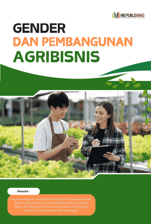 GENDER DAN PEMBANGUNAN AGRIBISNIS