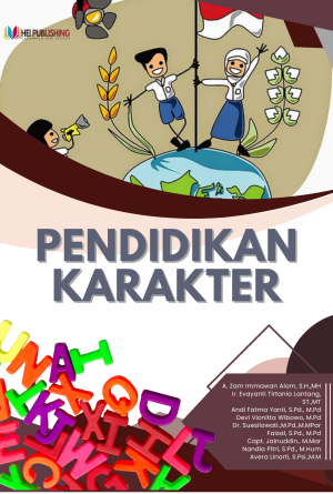 PENDIDIKAN KARAKTER