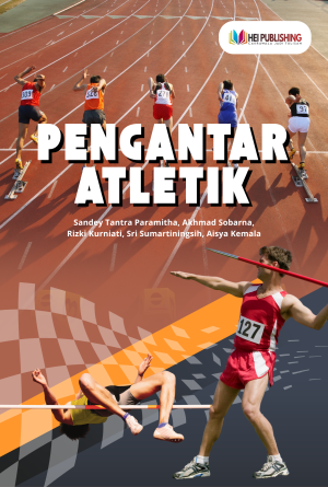 PENGANTAR ATLETIK