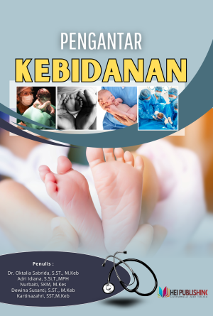 PENGANTAR KEBIDANAN