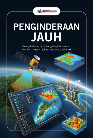 PENGINDERAAN JAUH