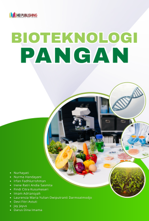 BIOTEKNOLOGI PANGAN
