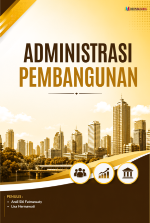 Administrasi Pembangunan
