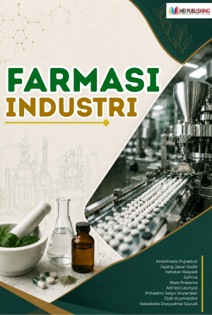 FARMASI INDUSTRI