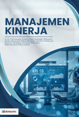 MANAJEMEN KINERJA