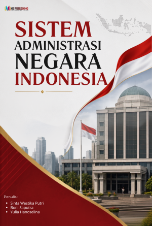 Sistem Administrasi Negara Indonesia