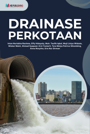 DRAINASE PERKOTAAN