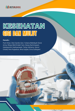 KESEHATAN GIGI DAN MULUT