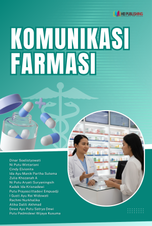 KOMUNIKASI FARMASI