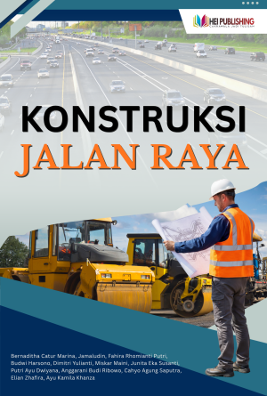 KONSTRUKSI JALAN RAYA