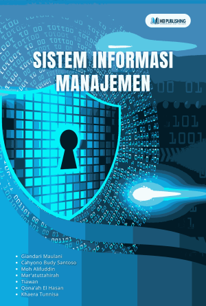 SISTEM INFORMASI MANAJEMEN