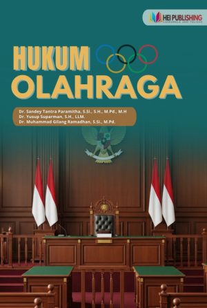 HUKUM OLAHRAGA