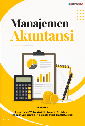 MANAJEMEN AKUNTANSI