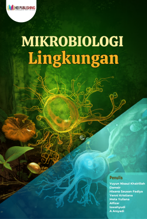 MIKROBIOLOGI LINGKUNGAN
