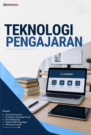 TEKNOLOGI PENGAJARAN