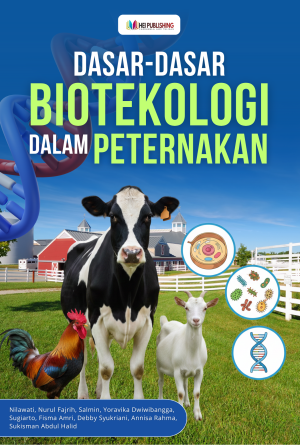 Dasar-Dasar Bioteknologi dalam Peternakan