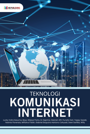 TEKNOLOGI KOMUNIKASI INTERNET