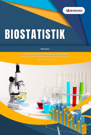 BIOSTATISTIK