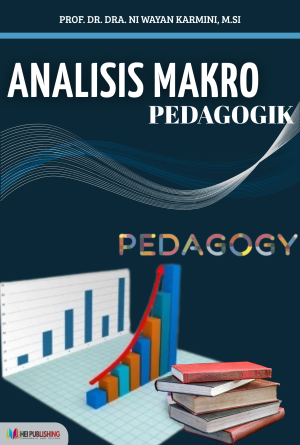 ANALISA MAKRO PAEDAGOGIK