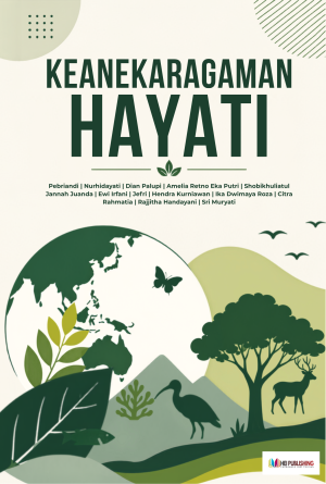 KEANEKARAGAMAN HAYATI