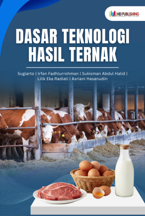 TEKNOLOGI HASIL TERNAK