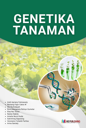 GENETIKA TANAMAN