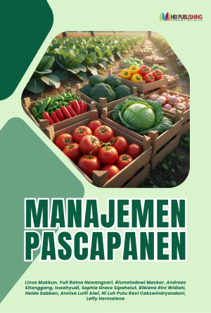 MANAJEMEN PASCAPANEN