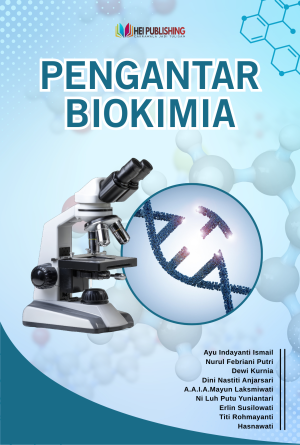 Pengantar Biokimia