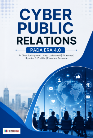 CYBER PUBLIC RELATIONS PADA ERA 4.0