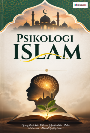 PSIKOLOGI ISLAM