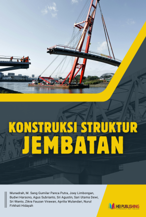 KONSTRUKSI STRUKTUR JEMBATAN
