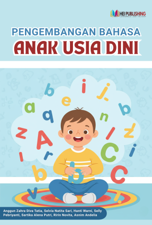 PENGEMBANGAN BAHASA ANAK USIA DINI
