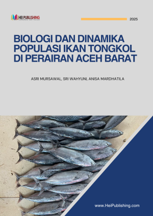 BIOLOGI DAN DINAMIKA POPULASI IKAN TONGKOL DI PERAIRAN ACEH BARAT