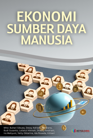 EKONOMI SUMBER DAYA MANUSIA