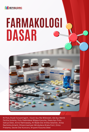 FARMAKOLOGI DASAR