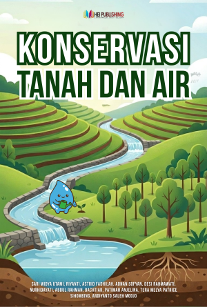 KONSERVASI TANAH DAN AIR