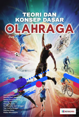 TEORI DAN KONSEP DASAR OLAHRAGA