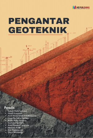 PENGANTAR GEOTEKNIK