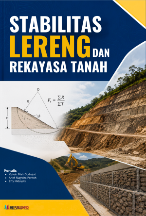 STABILITAS LERENG DAN REKAYASA TANAH