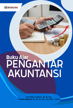 Buku Ajar PENGANTAR AKUNTANSI