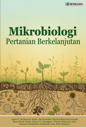 MIKROBIOLOGI PETANIAN BERKELANJUTAN