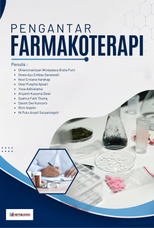 PENGANTAR FARMAKOTERAPI