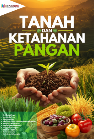 TANAH DAN KETAHANAN PANGAN