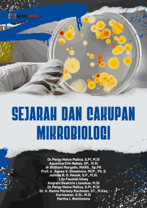 SEJARAH DAN CAKUPAN MIKROBIOLOGI