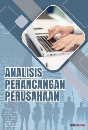 ANALISIS PERANCANGAN PERUSAHAAN