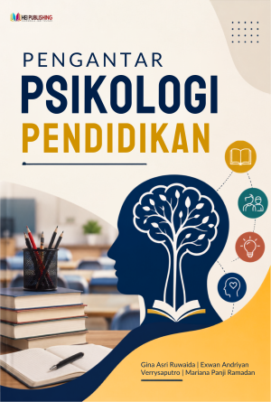 PENGANTAR PSIKOLOGI PENDIDIKAN