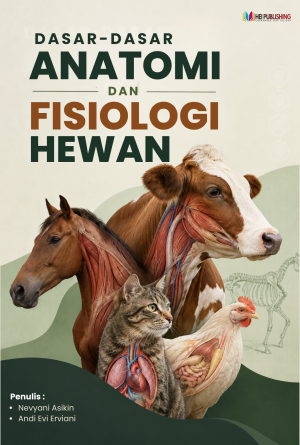 DASAR-DASAR ANATOMI DAN FISIOLOGI HEWAN